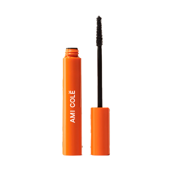 Lash-Amplifying Mascara
