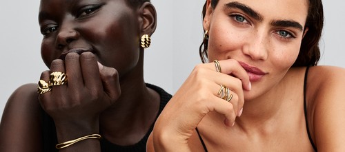 Pandora’s New Summer Collection Is Made For Stacking & Layering