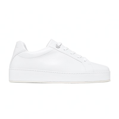 Nuages Leather Sneakers from Loro Piana