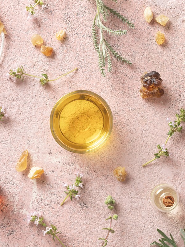 The Health & Wellness Benefits Of Aromatherapy Oils