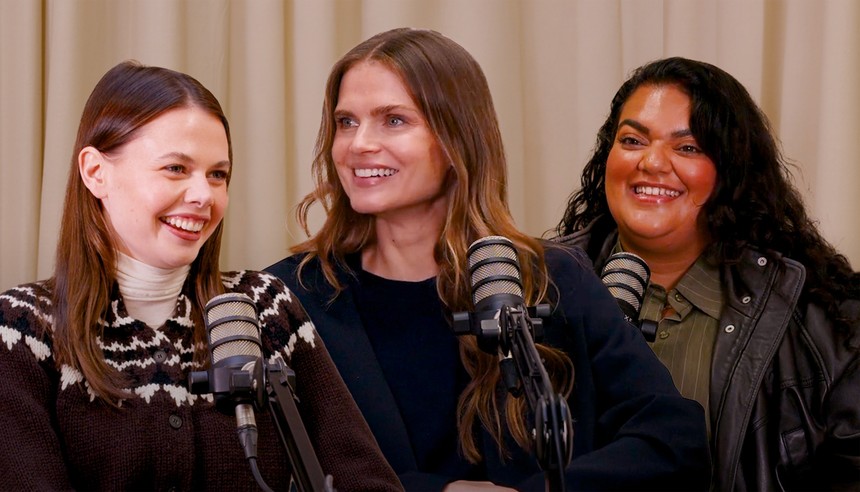 High-Street Finds, COS Staples & Carolyn Bessette's Wardrobe