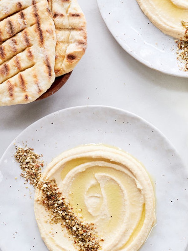 15 Fresh Ways To Use Tahini