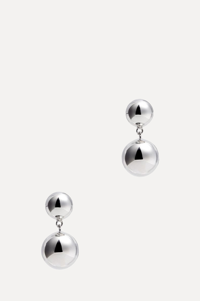 The Caroline Earrings from Lié Studio