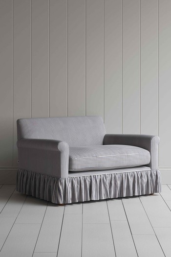 Curtain Call Armchair from NiX By Nicola Harding