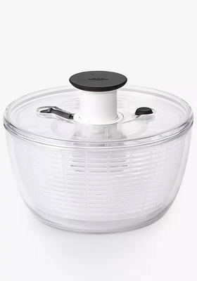 Good Grips Little Salad & Herb Spinner from OXO