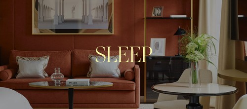 The Best Places To Sleep In Milan