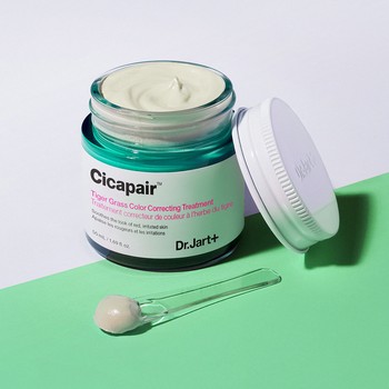 Product Spotlight: Dr. Jart+ Cicapair Tiger Grass Colour Correcting Treatment