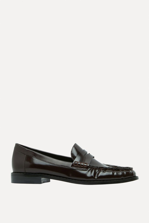 Lendall Penny Loafers from Schuh