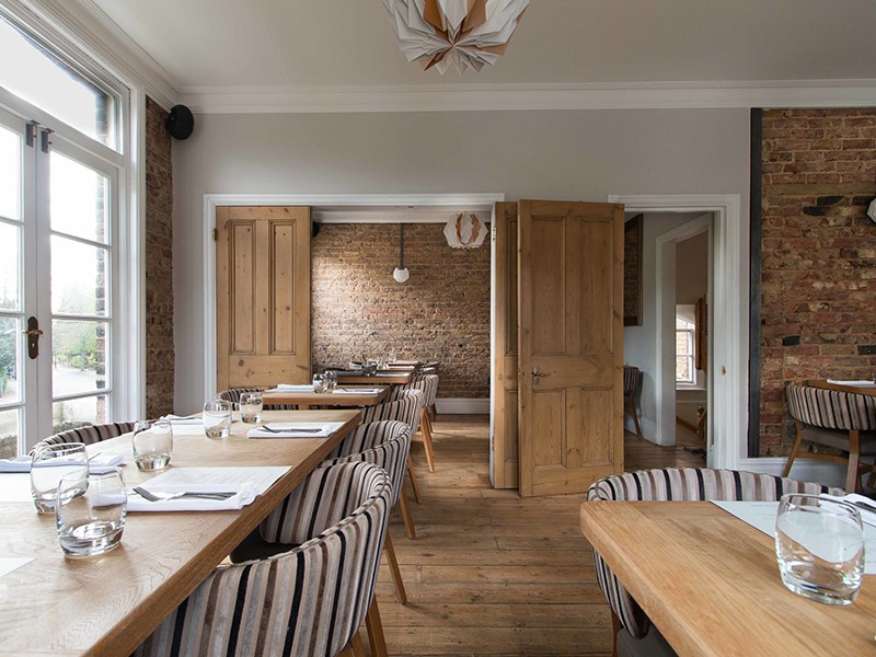 Charlotte's Place