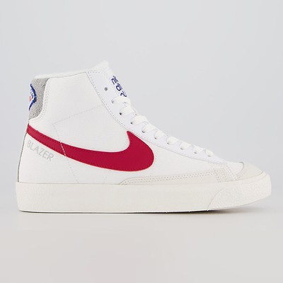 Blazer Mid '77 Older Kids' Trainers from Nike