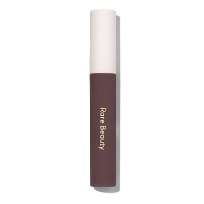 Lip Souffle Matte Lip Cream In Thrilling from Rare Beauty