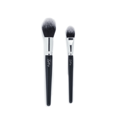 Multi-Use Duo Face Brush Set from Joy Adenuga