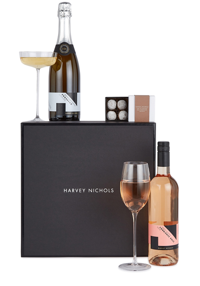 Send Some Love Gift Box from Harvey Nichols