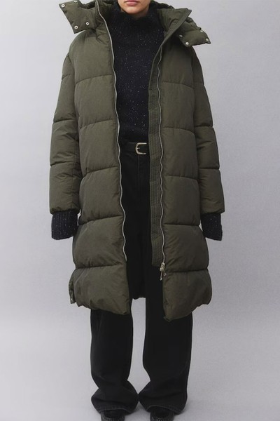 Water-Repellent Puffer Coat from H&M