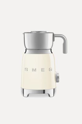 Milk Frother from Smeg