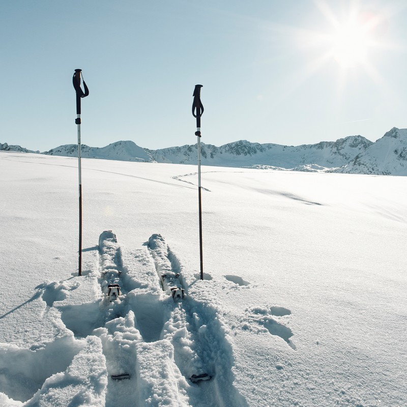 What You Need To Know About Your Next Ski Trip