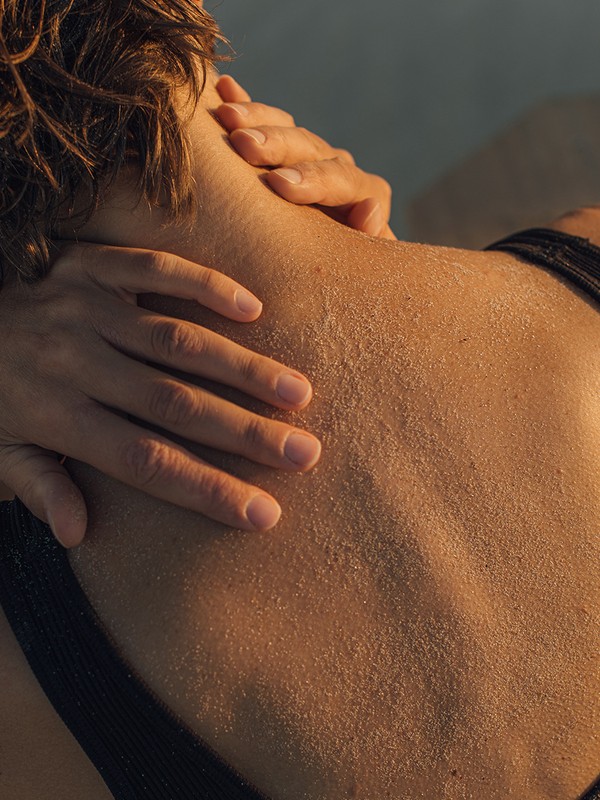 Beauty 101: Body Acne & How To Treat It