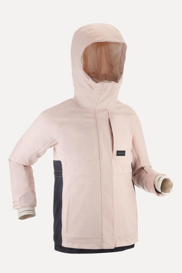 Snowboard Jacket from Dreamscape