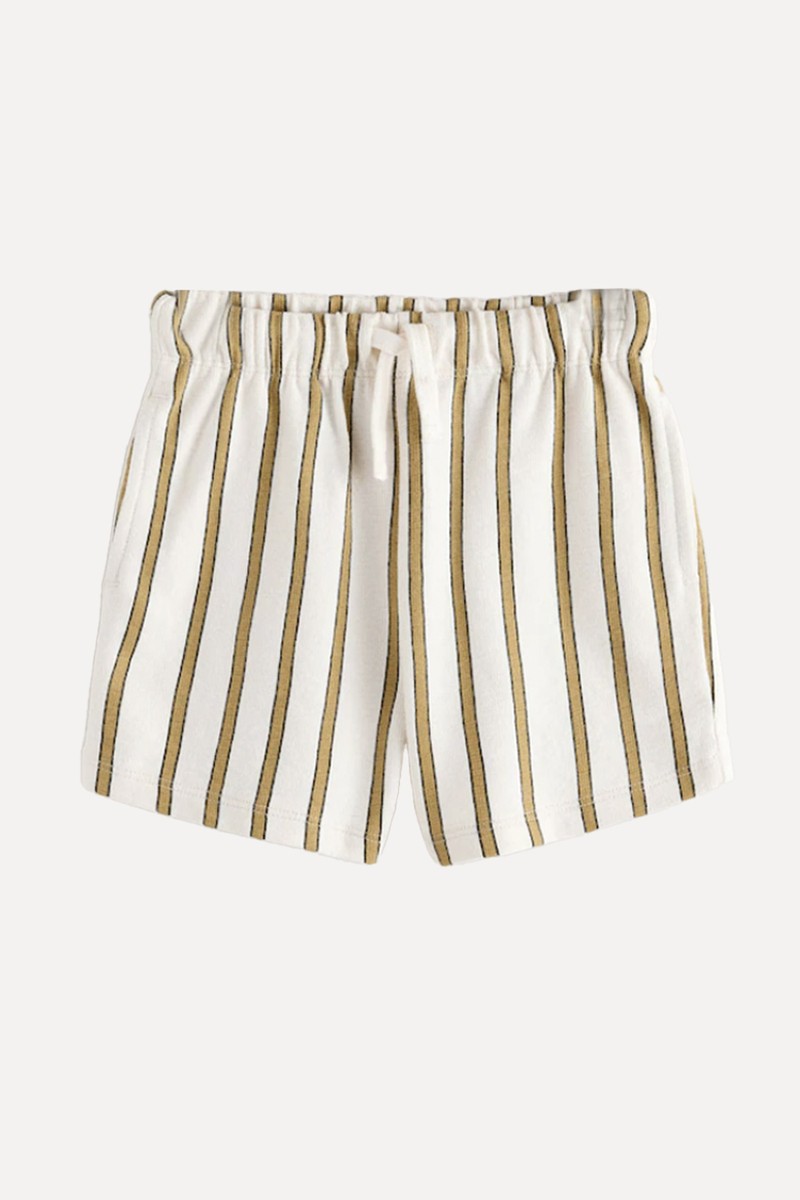 Textured Shorts from Next