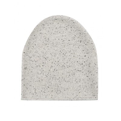 Cashmere Speckle Hat from Jaeger