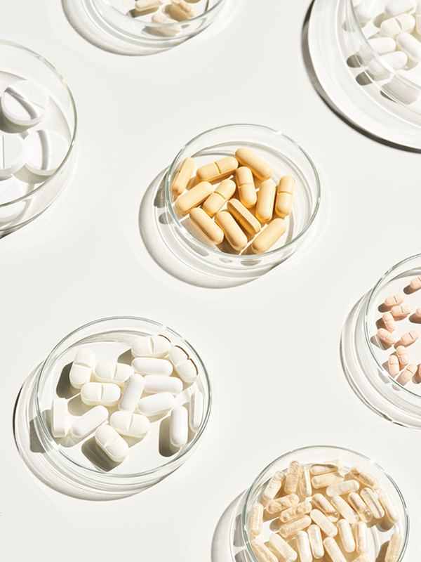 The Best Probiotics According To The Experts