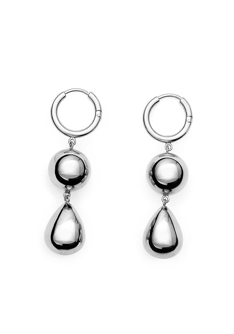 The Cathrine Earring from Lié Studio