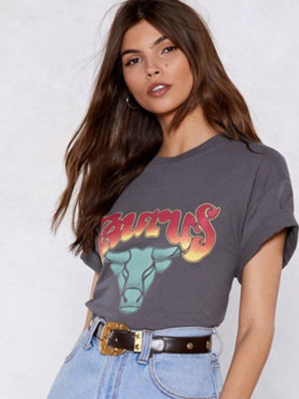 18 Statement Tees To Buy Now
