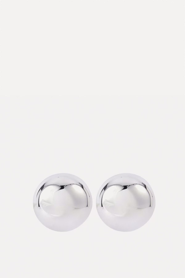 Curve Earrings from Givenchy