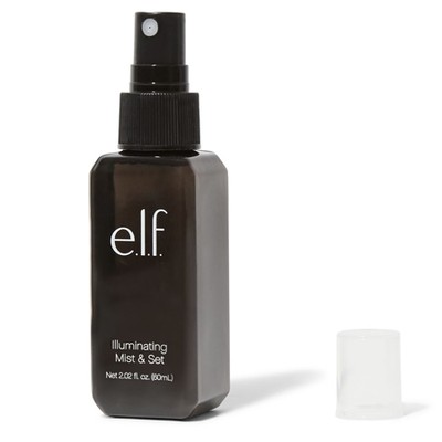 Mist & Set Spray from e.l.f