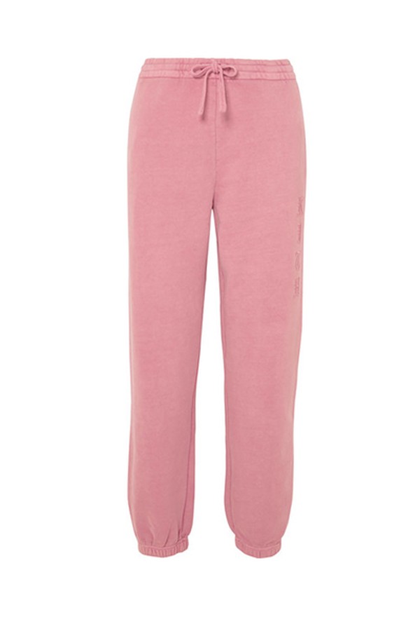 Embroidered Track Pants from £145