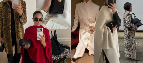 What A Cool Minimalist Is Buying For Spring 