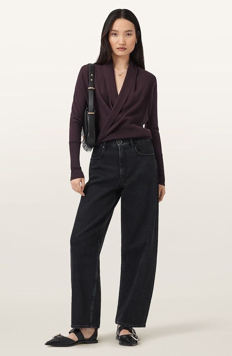 Wasson Pirate Cardigan