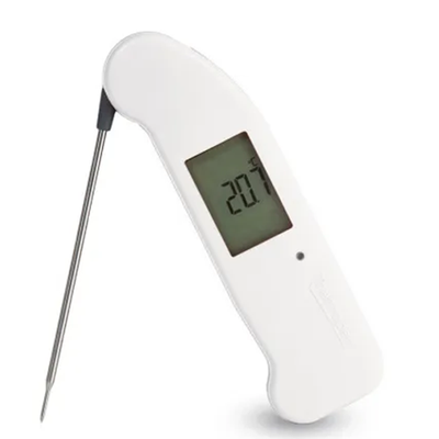 One Thermometer  from Thermapen