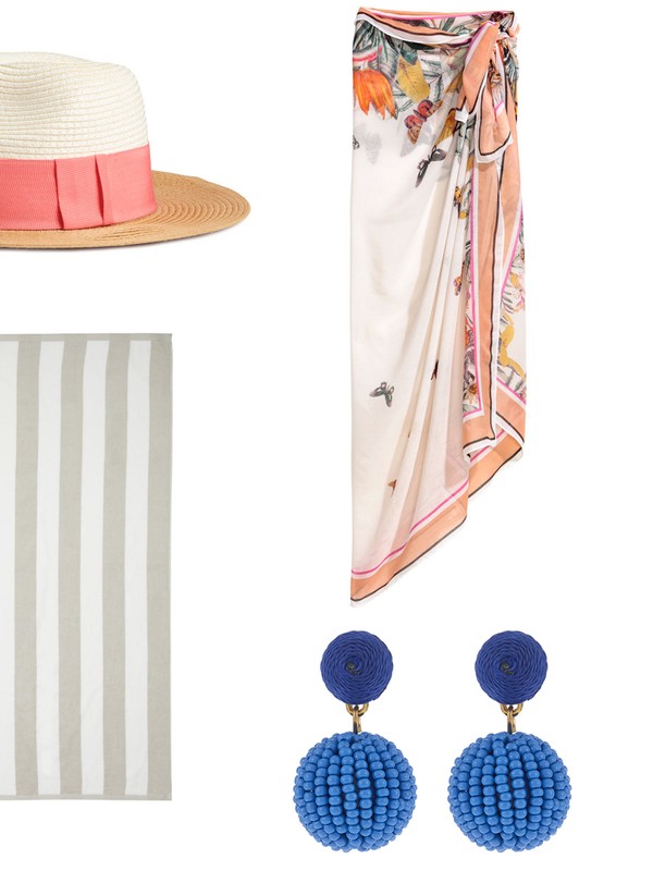 40 Summer Accessories Under £40
