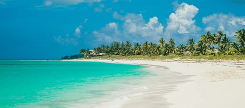 The Ultimate Guide To The Bahamas