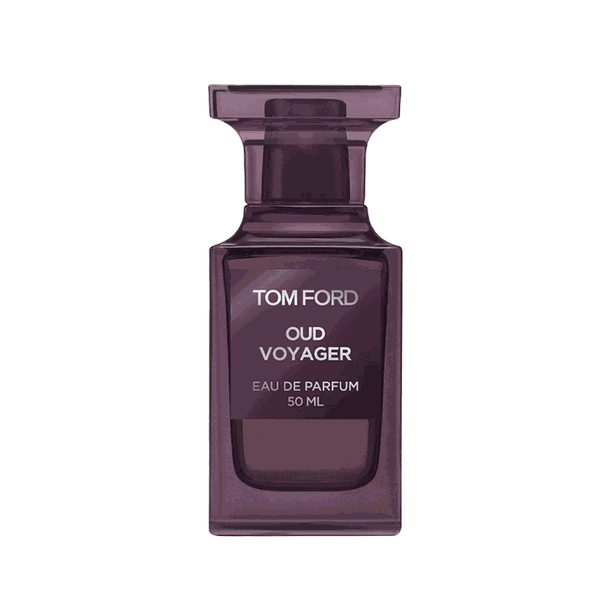 Private Blend Oud Voyager from TOM FORD
