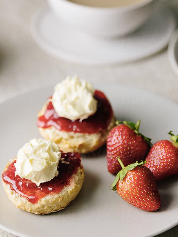 9 Delicious Afternoon Tea Delivery Kits