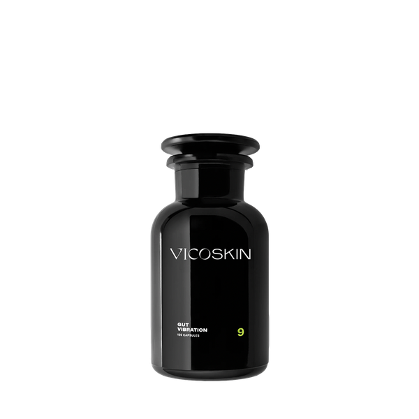 Gut Vibration from Vicoskin
