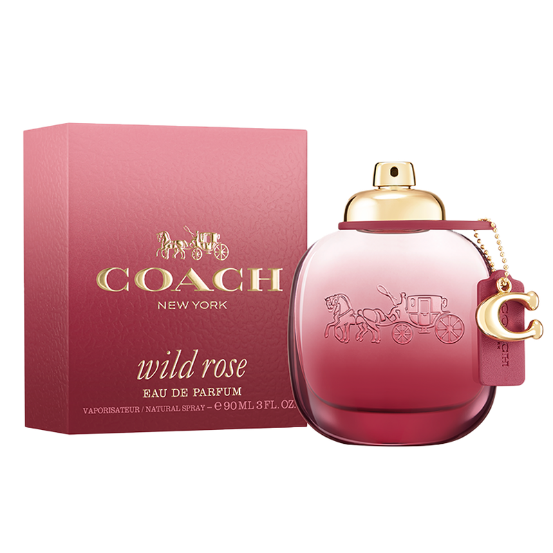 Wild Rose Eau de Parfum