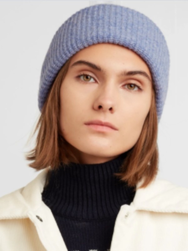 18 Beanie Hats To Buy Now