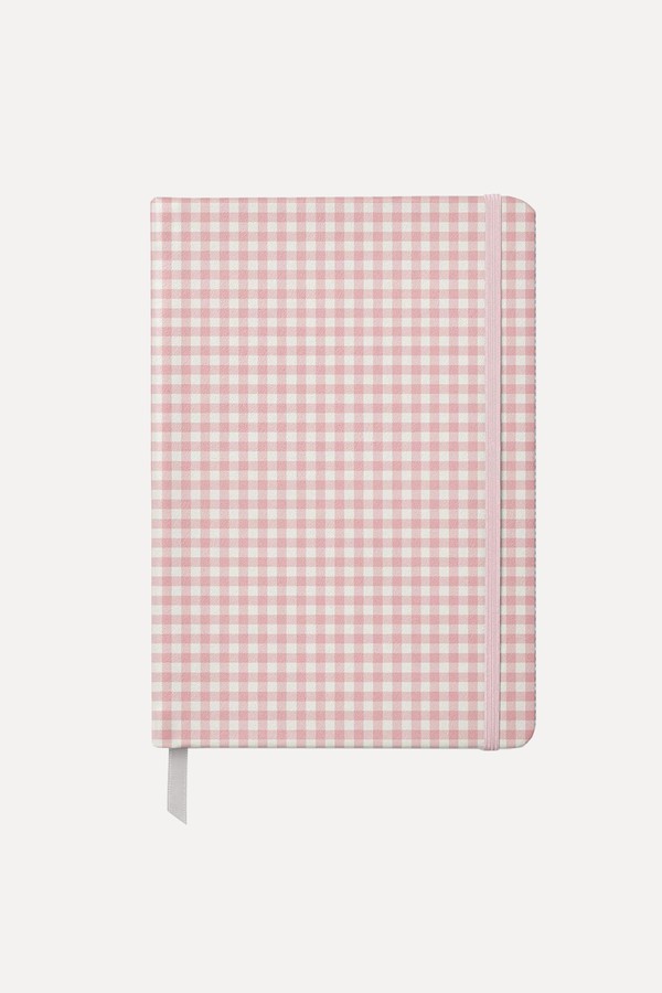 Carpe Diem Soft Cover Journal from Pukka Pad 