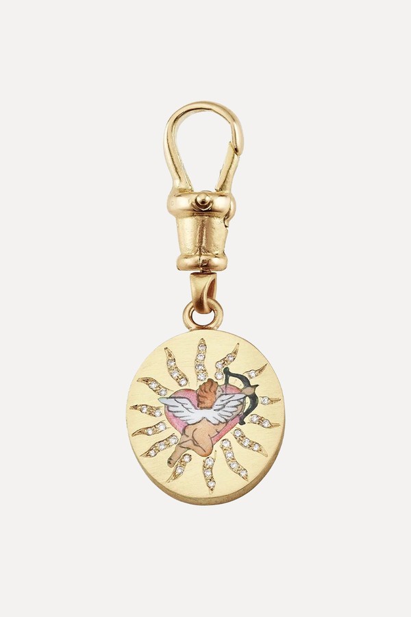 Lovers Charm
