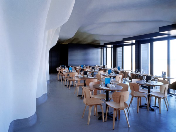 East Beach Cafe