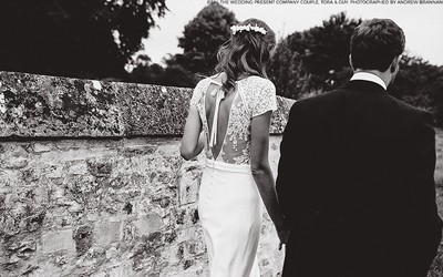 The Date All Brides-To-Be Need In Their Diary