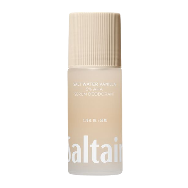 Salt Water Vanilla Serum Deodorant from Saltair