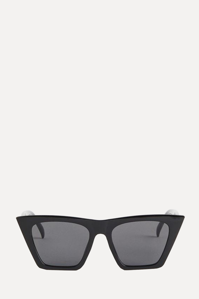 Cat-Eye Sunglasses  from H&M 