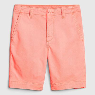 Shorts With Stretch from GAP