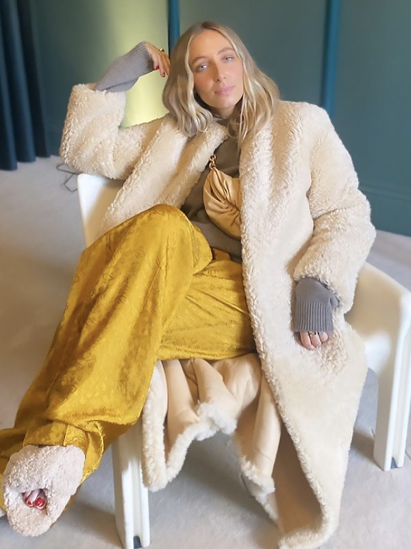 Our Deputy Editor’s Fashion Picks This Month