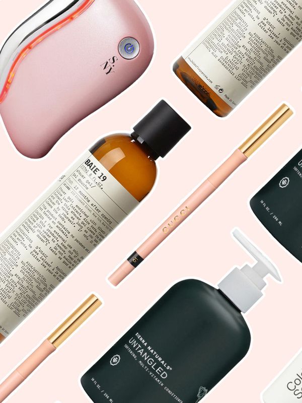 The Best New Beauty Buys For March