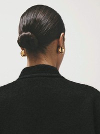 The Round Up: Circular Earrings